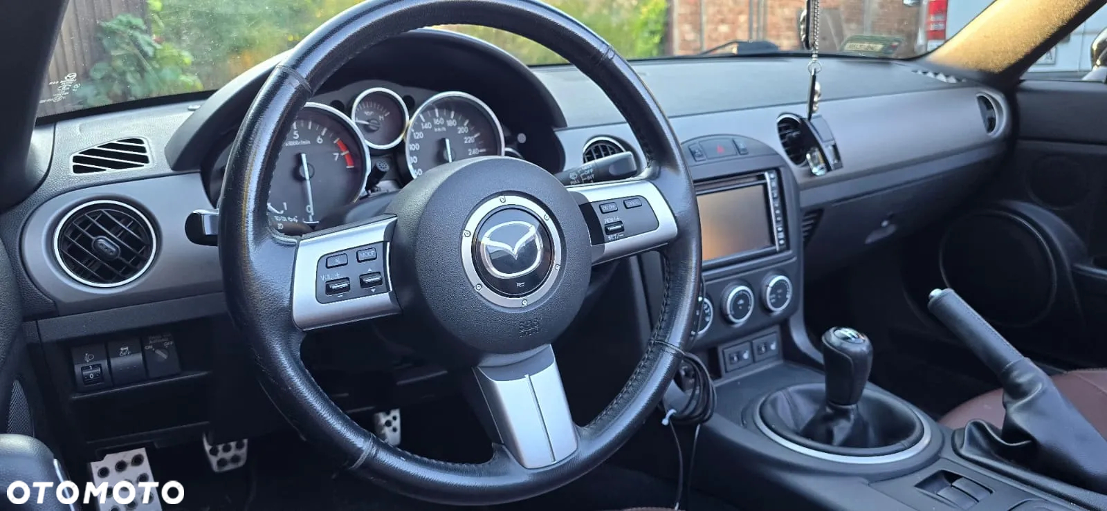 Mazda MX-5 - 11
