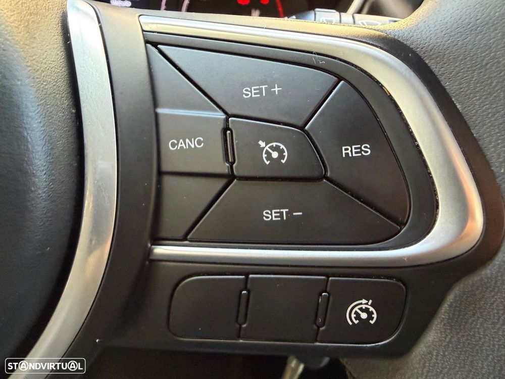 Fiat Tipo 1.3 M-Jet Easy - 26