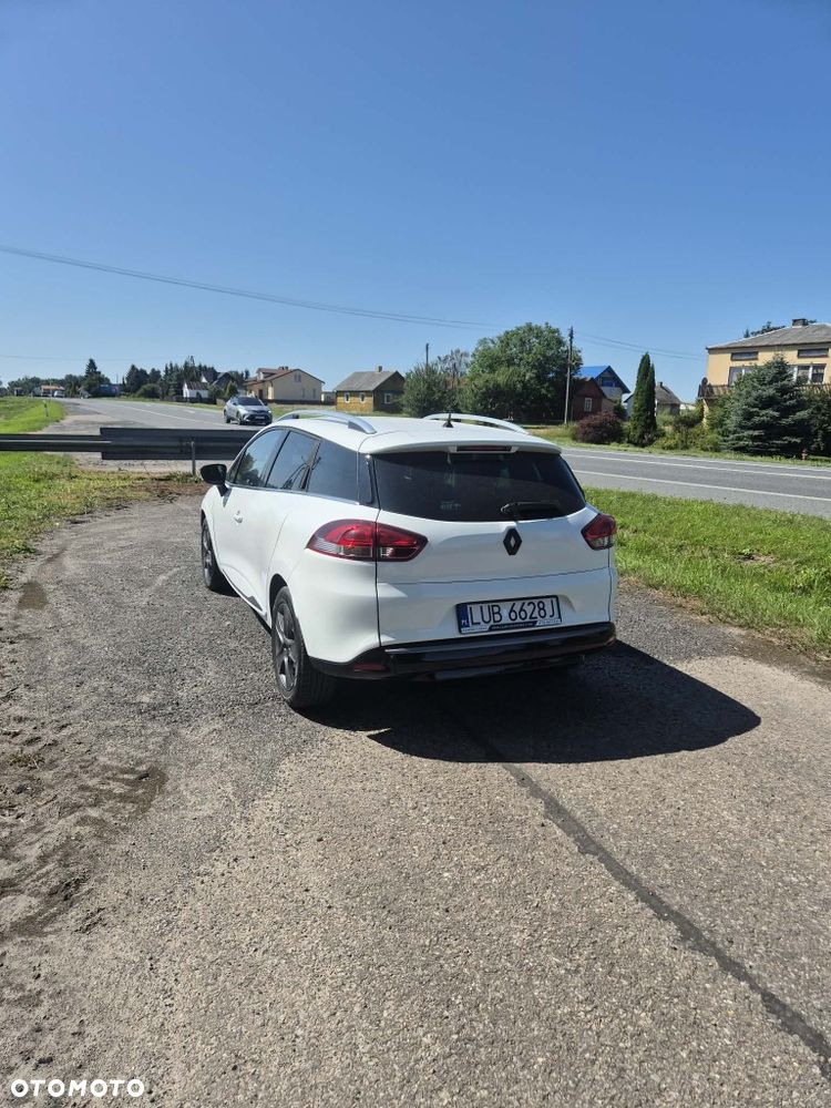 Renault Clio - 4