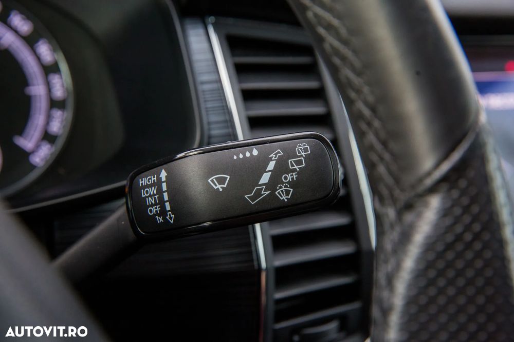 Skoda Kodiaq 2.0 TDI DSG Active - 33