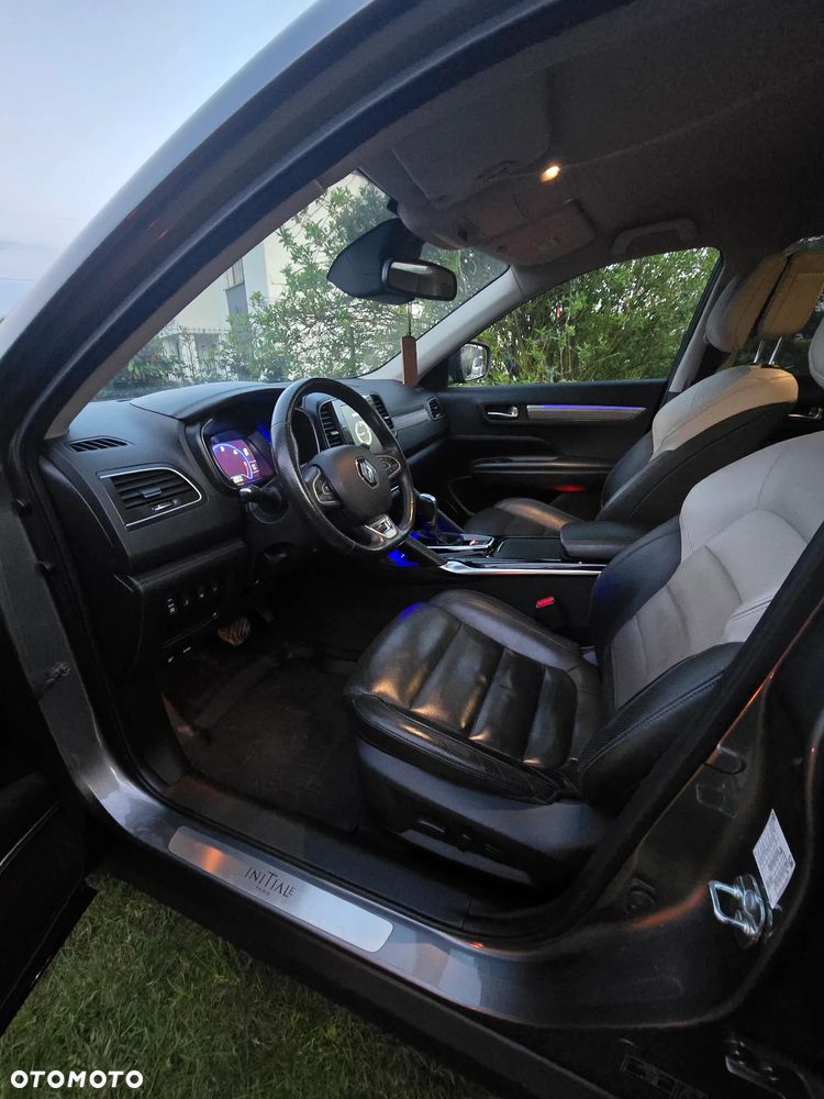 Renault Koleos 2.0 dCi Initiale Paris 4x4 X-Tronic - 13