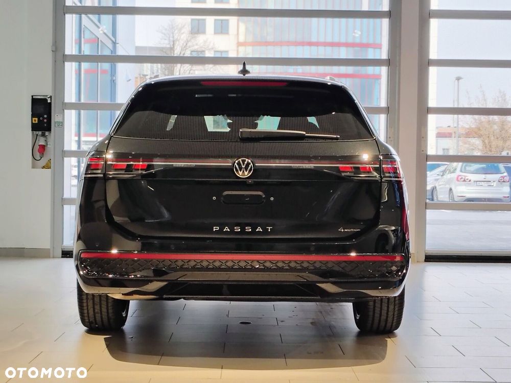 Volkswagen Passat - 6