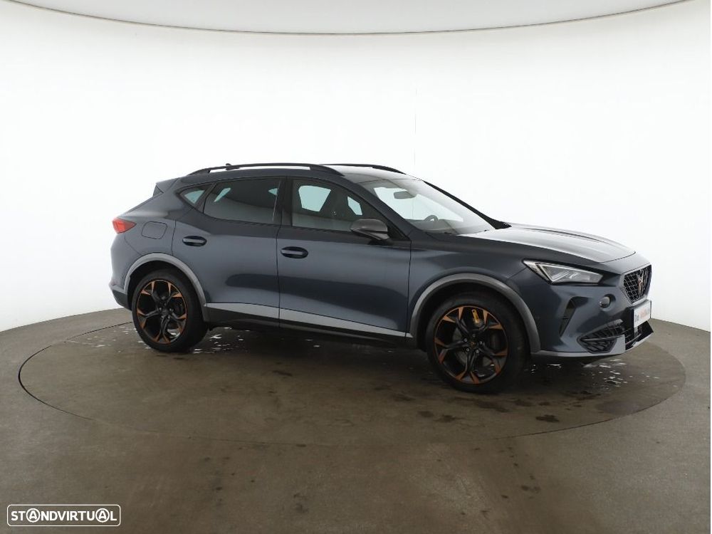 Cupra Formentor - 3
