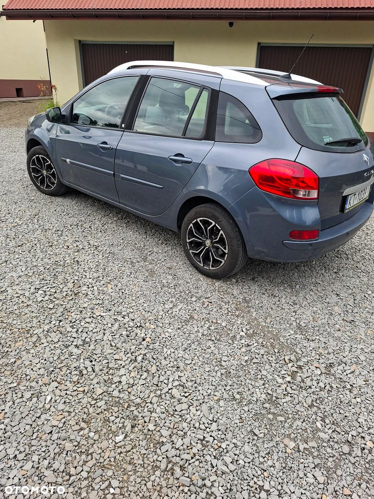 Renault Clio 1.2 16V TCE Dwudziestka - 5