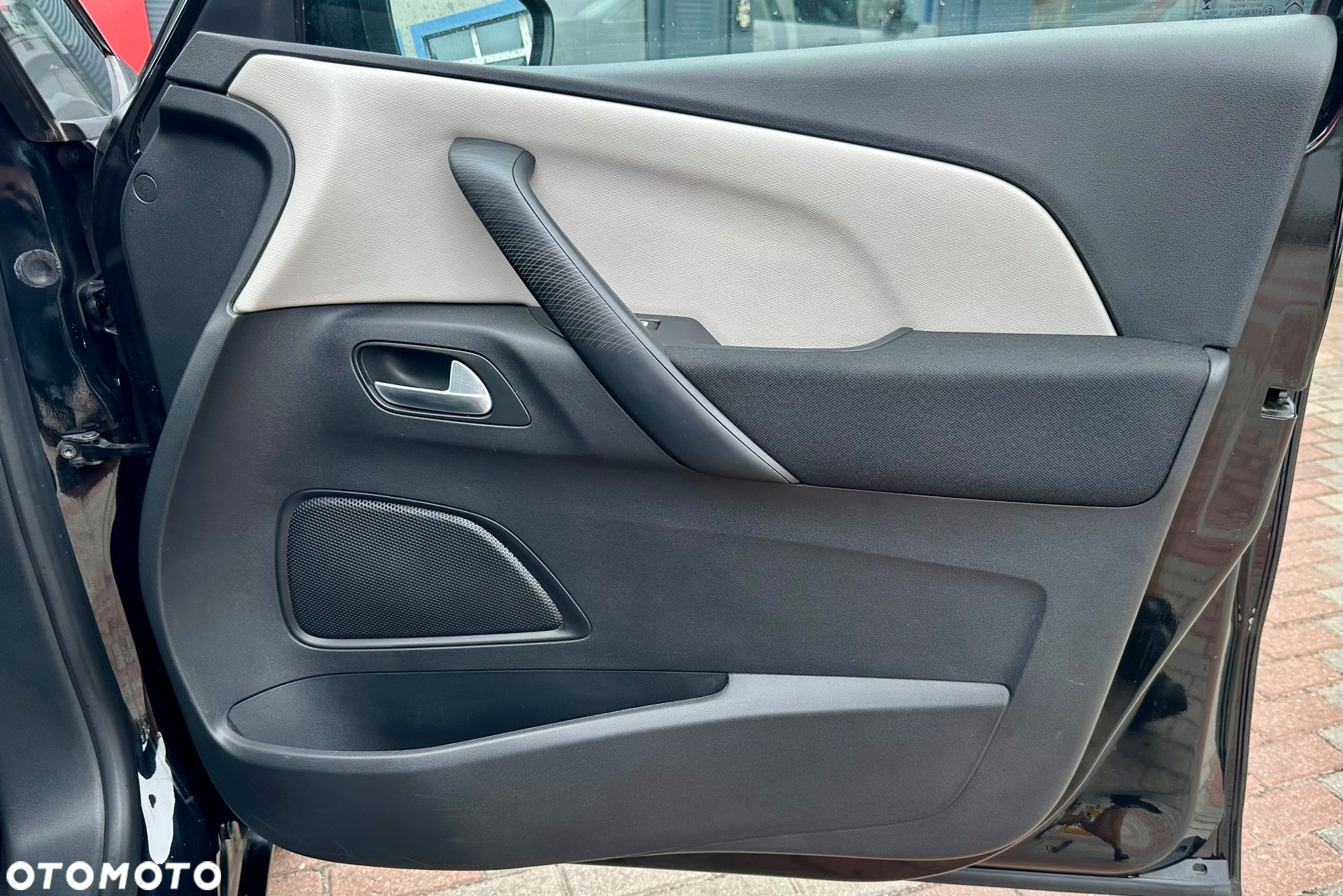 Citroën C4 SpaceTourer 1.5 BlueHDi Shine S&S EAT8 - 19