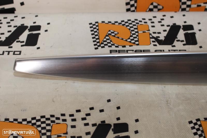 Friso Bmw 1 Coupé (E82)  Friso De Tablier Bmw Serie 1 Em Alumínio - 2