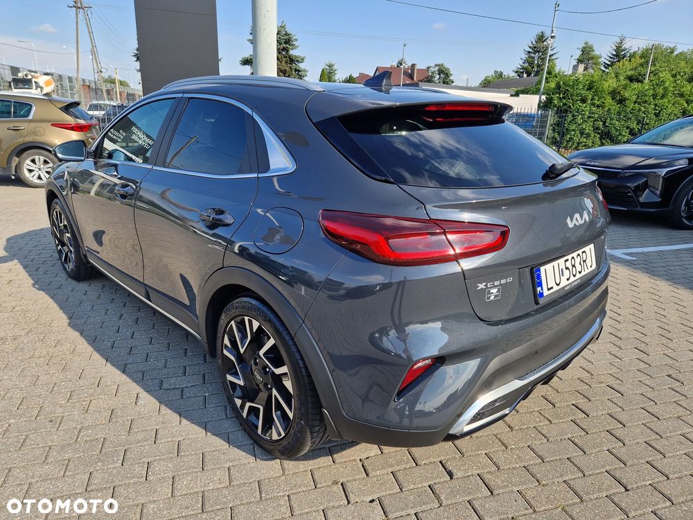 Kia XCeed 1.5 T-GDI L - 6