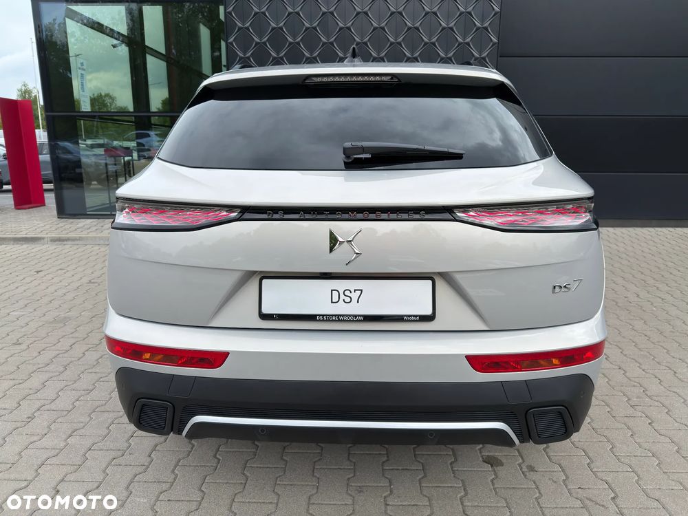 DS Automobiles DS 7 1.5 BlueHDi Etoile - 9