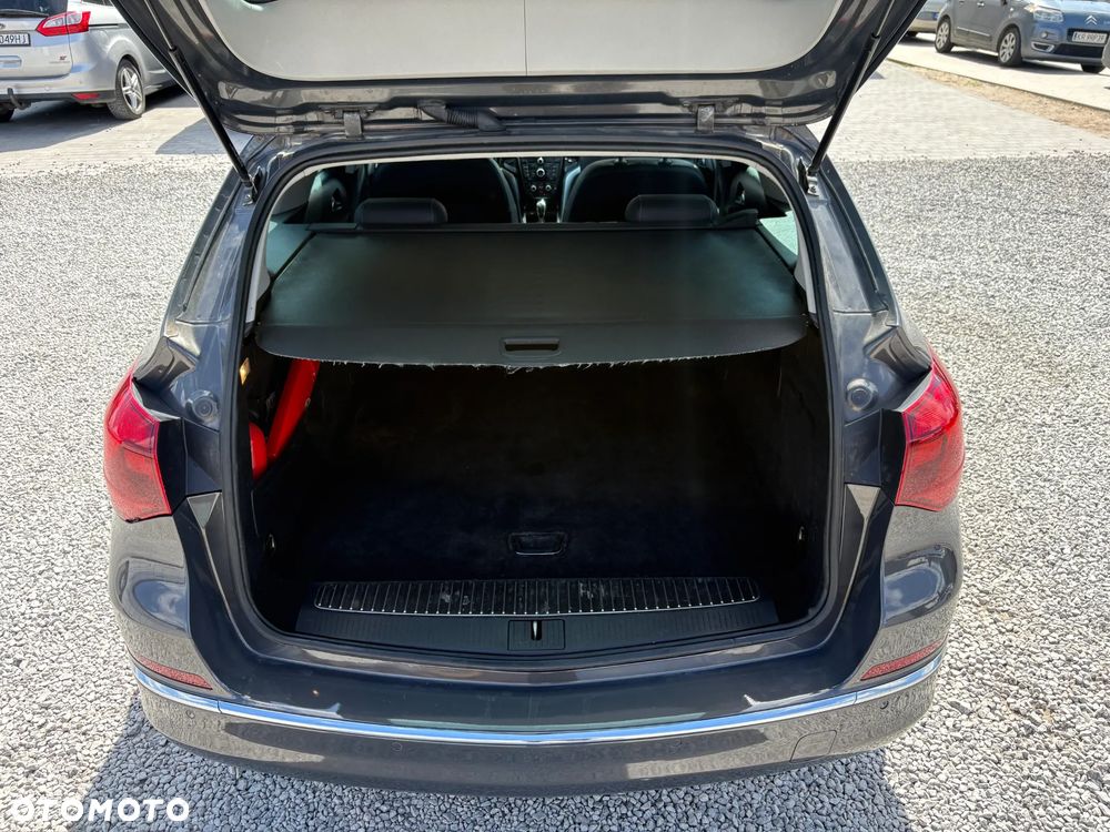 Opel Astra 1.6 CDTI Sport - 12