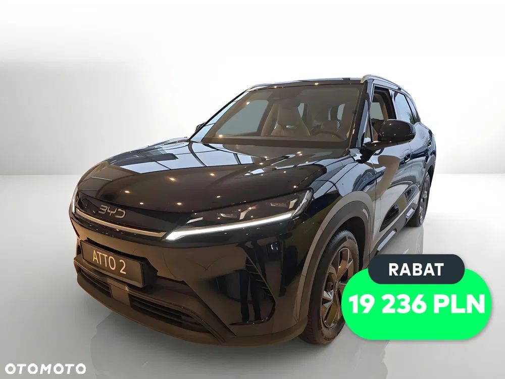 BYD Atto 2 - 1