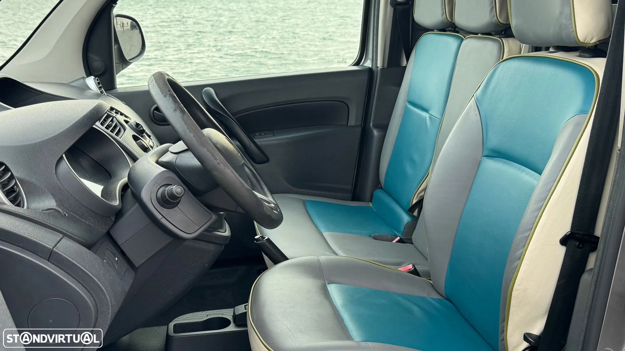 Renault Kangoo - 30