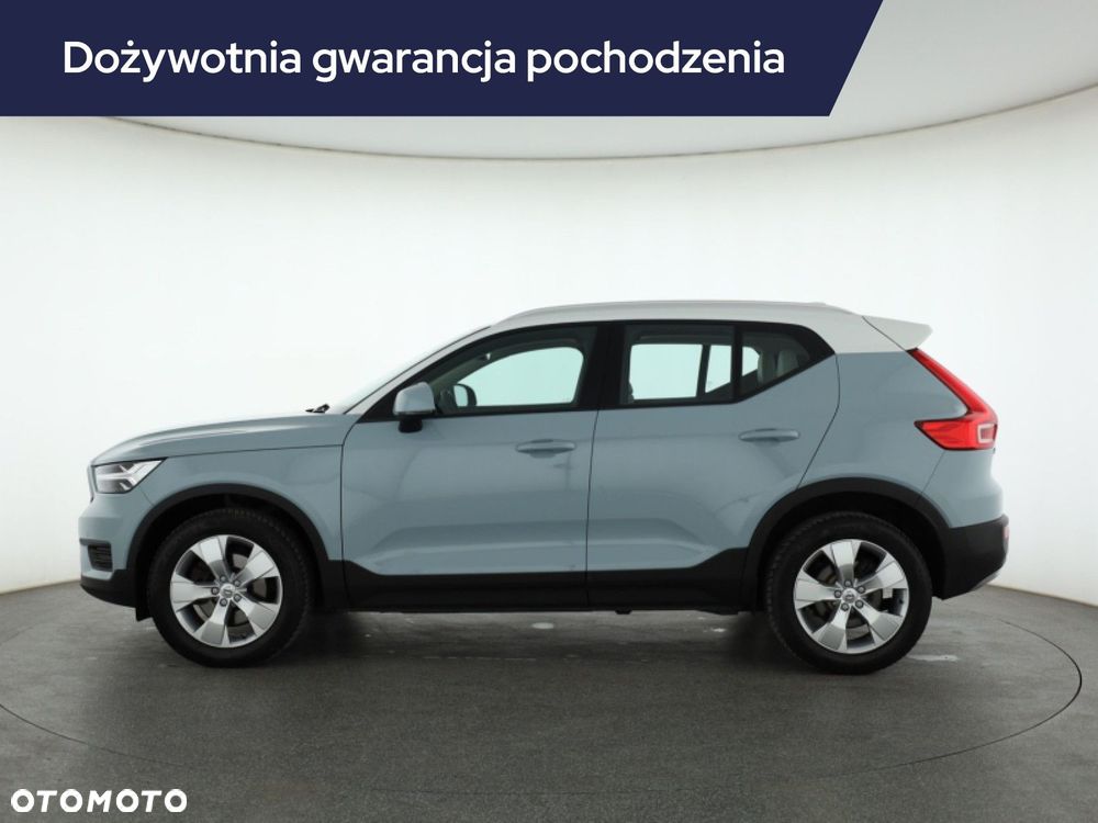Volvo Xc 40 2018 photo 3