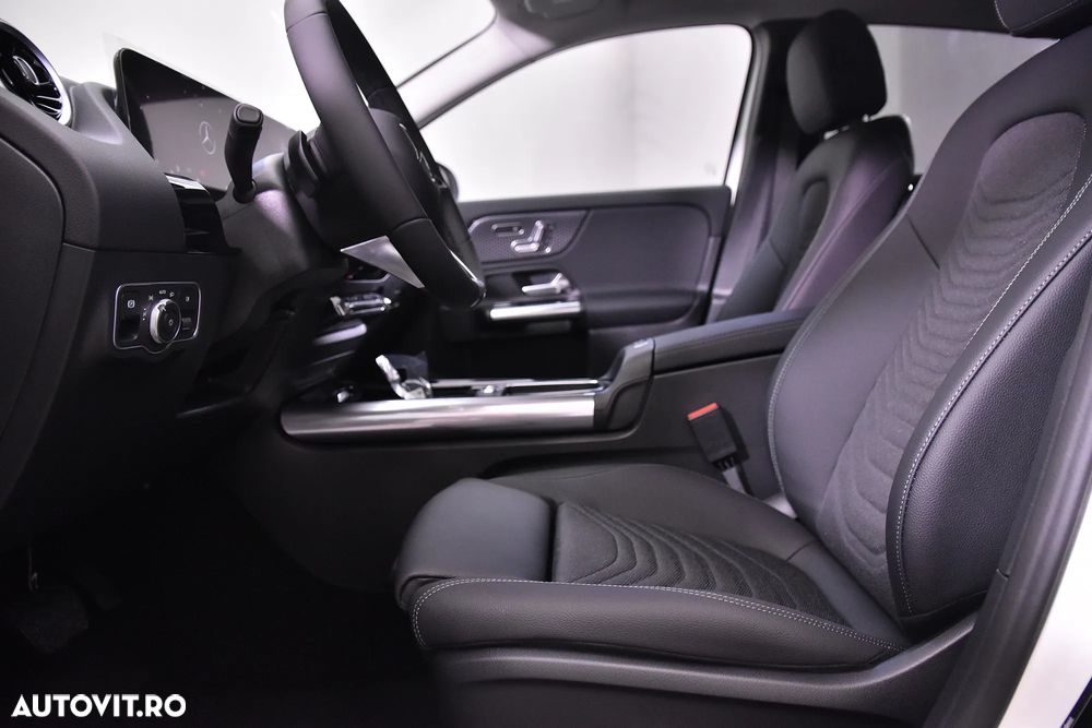 Mercedes-Benz GLA - 19