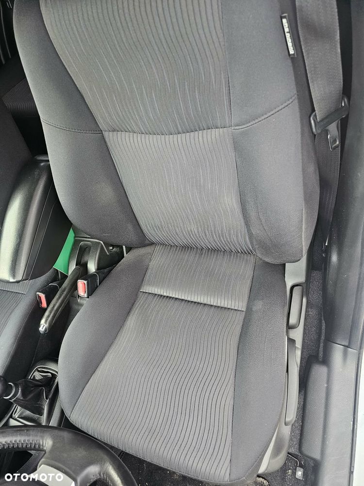 Suzuki Swift 1.2 4x4 Club - 12