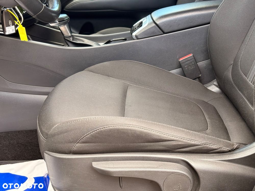 Hyundai Tucson 1.6 T-GDi 48V Smart 2WD DCT - 15