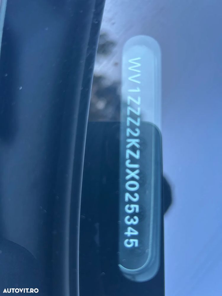 Volkswagen Caddy 2.0 TDI Maxi - 11