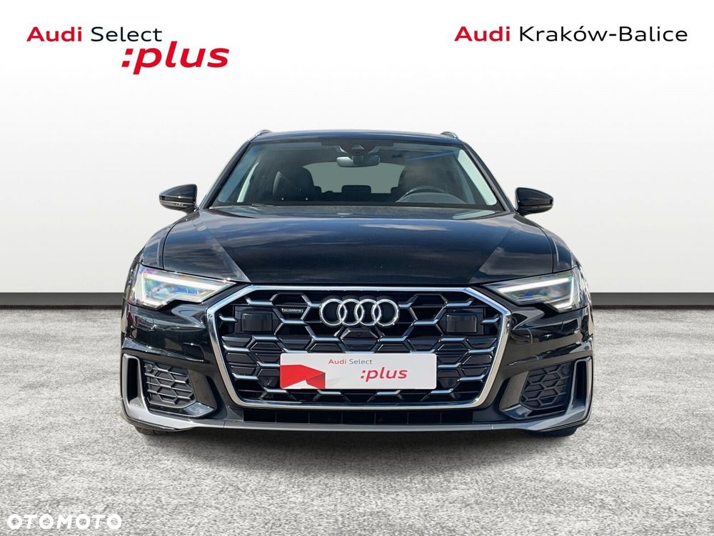 Audi A6 Avant - 9