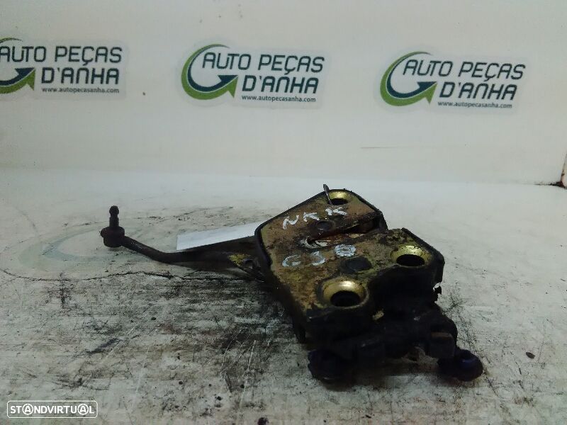 Fecho Da Porta Frente Esq Isuzu N-Serie - 1