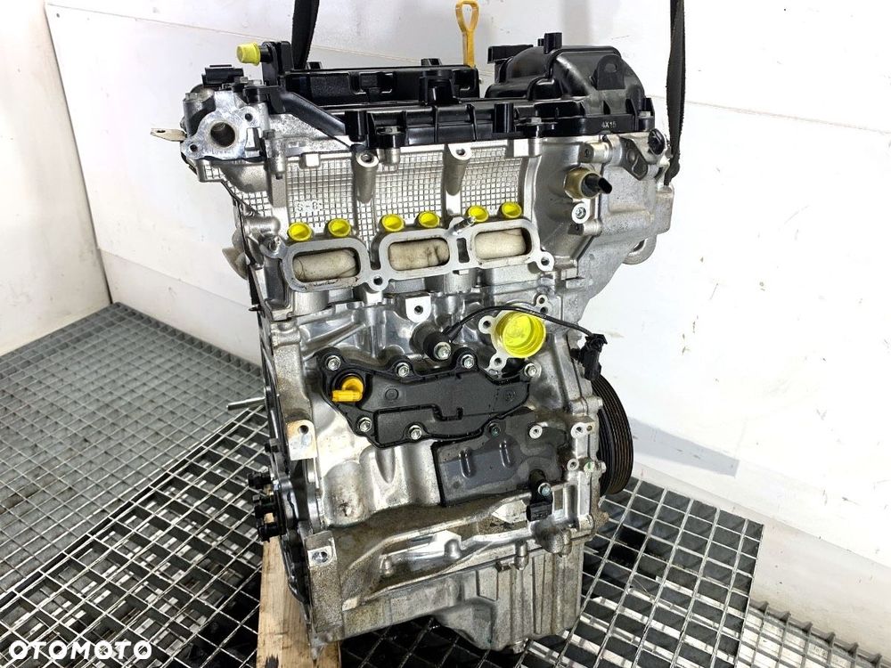 SILNIK SUZUKI SWIFT VI (ZD_, ZC_) 2023 - 1.2 VVT Hybrid (ZCEDS, AOL312) 61 kW [83 KM] Z12E - 5