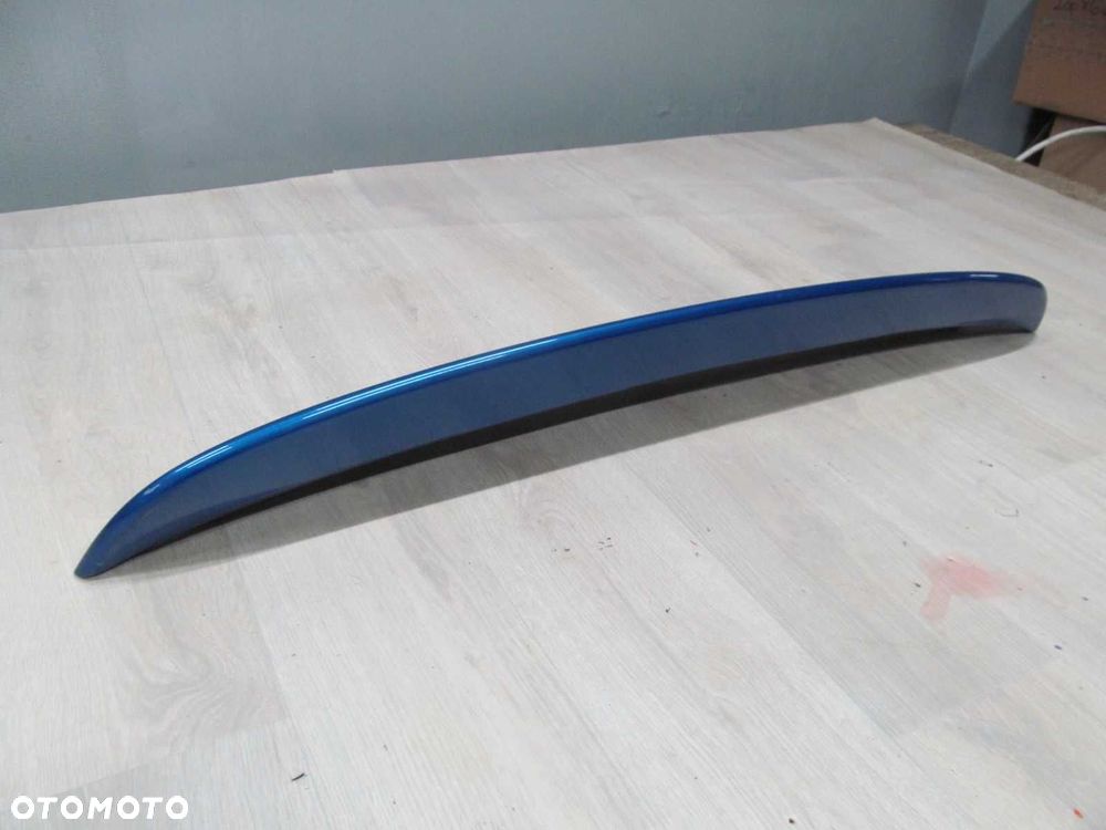 HONDA CIVIC VII LIFT HB 5D SPOJLER LOTKA DASZEK KLAPY B520P 04/06 - 3
