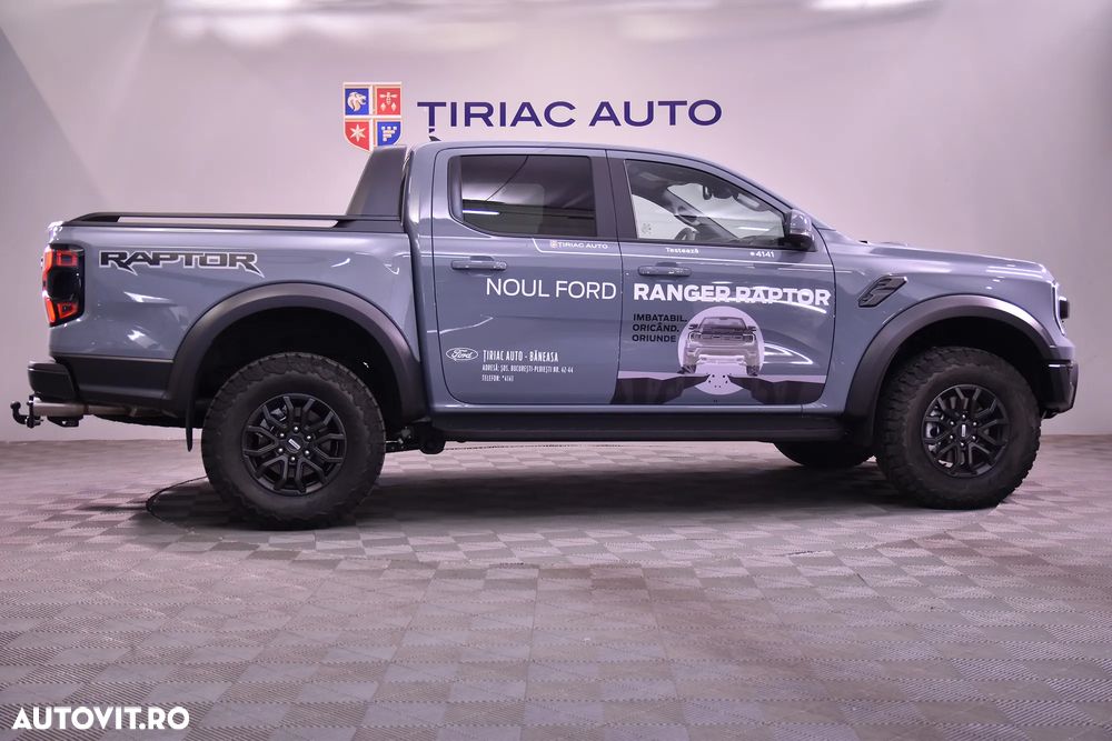 Ford RANGER - 6