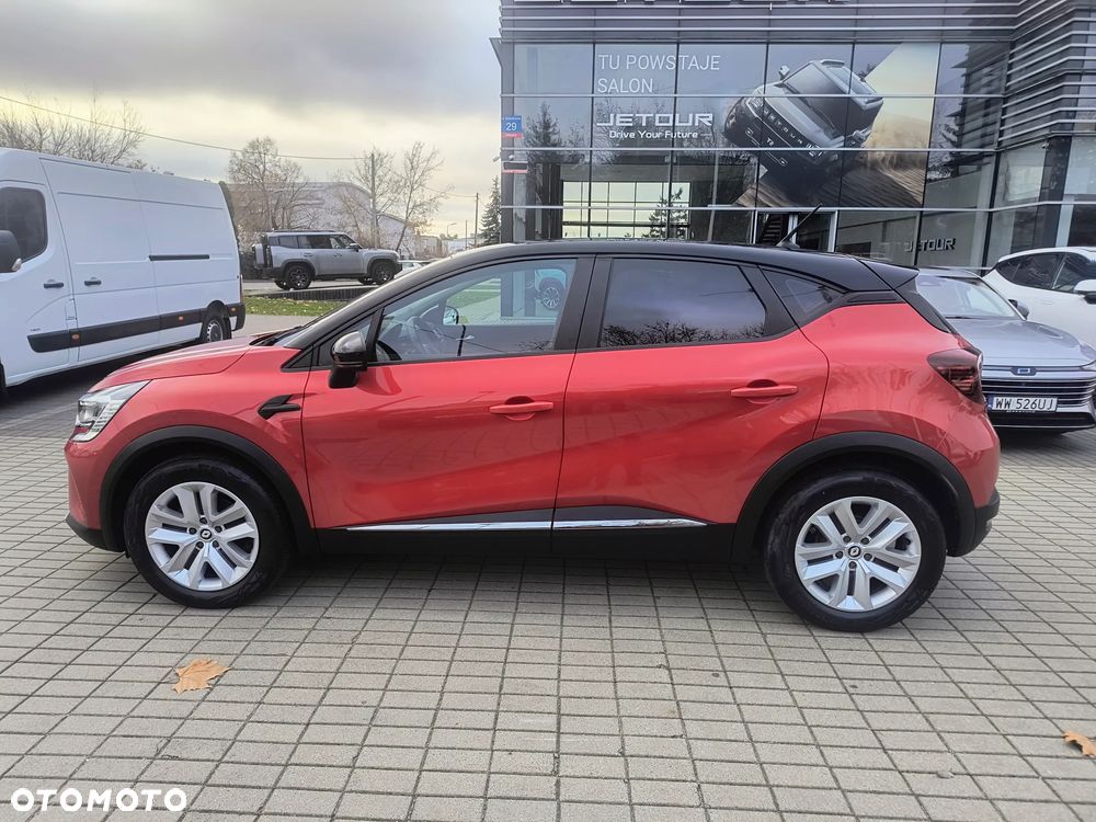 Renault Captur 1.0 TCe Zen - 2