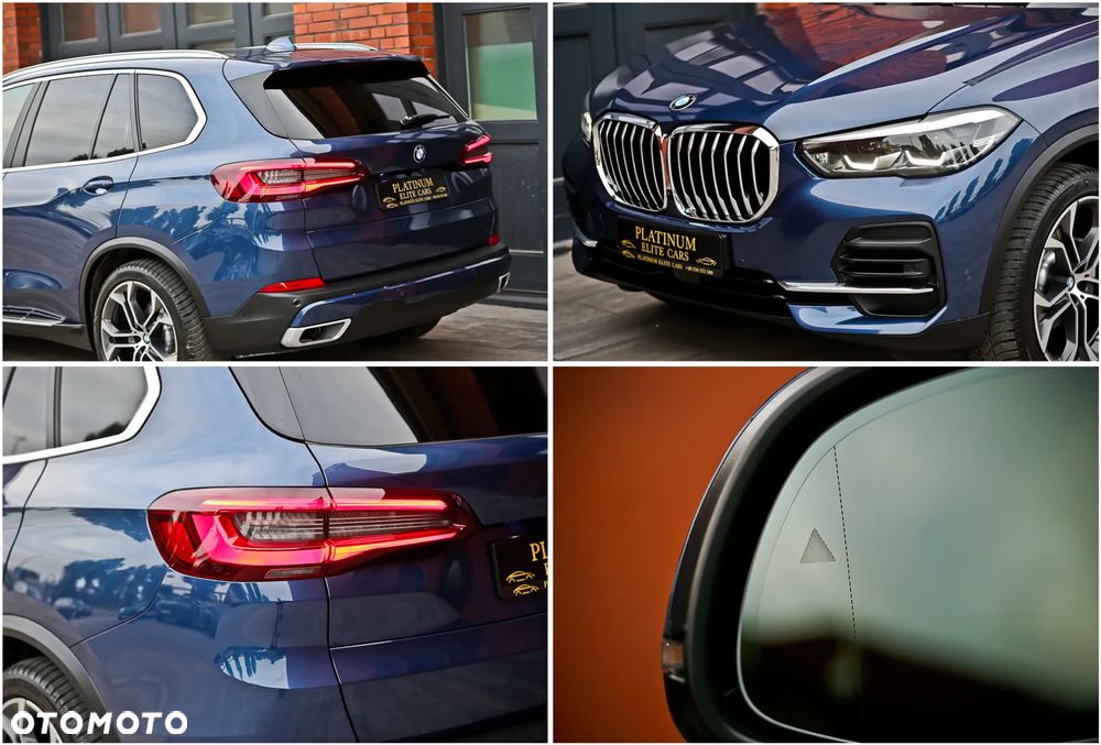 BMW X5 xDrive25d sport - 27