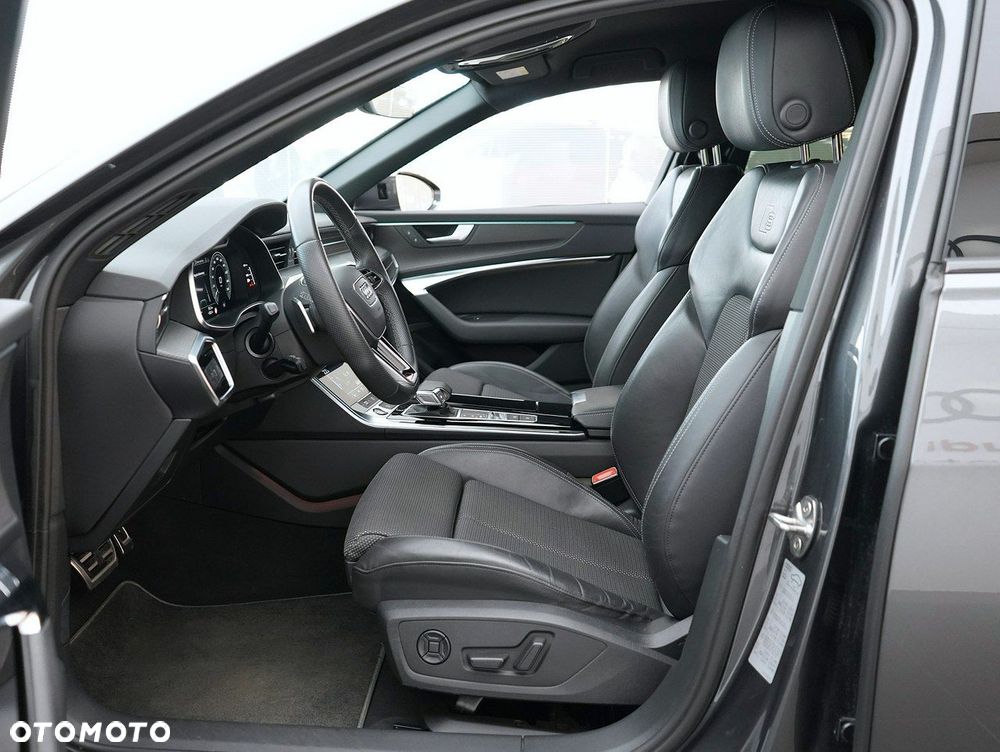 Audi A6 Avant - 15