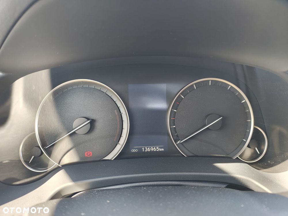 Lexus RX 450h L Omotenashi - 11