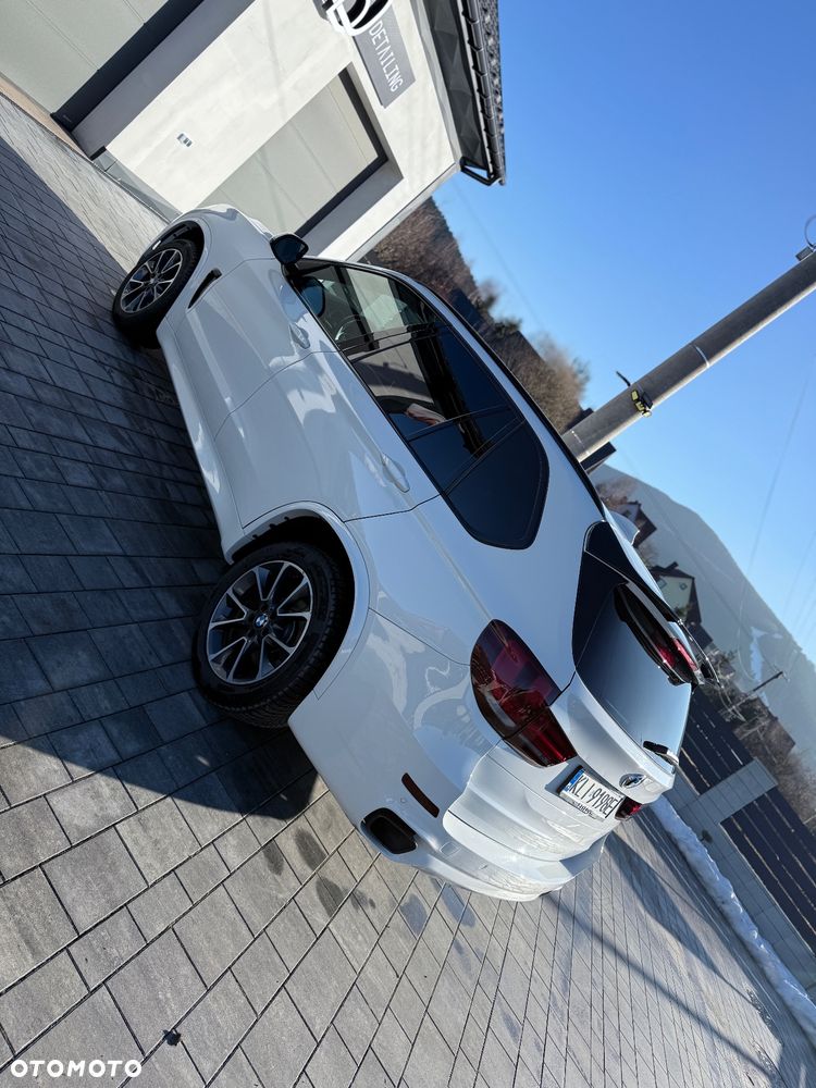 BMW X5 3.5i xDrive - 22