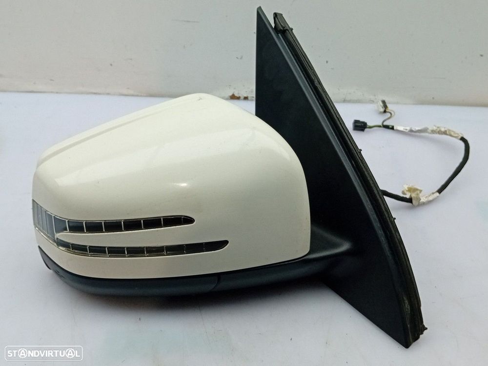 Retrovisor / espelho direito MERCEDES-BENZ Classe M (W166) - 2