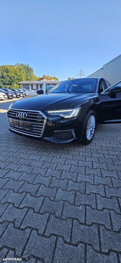 Audi A6 Limuzina 2.0 40 TDI S tronic Design - 3