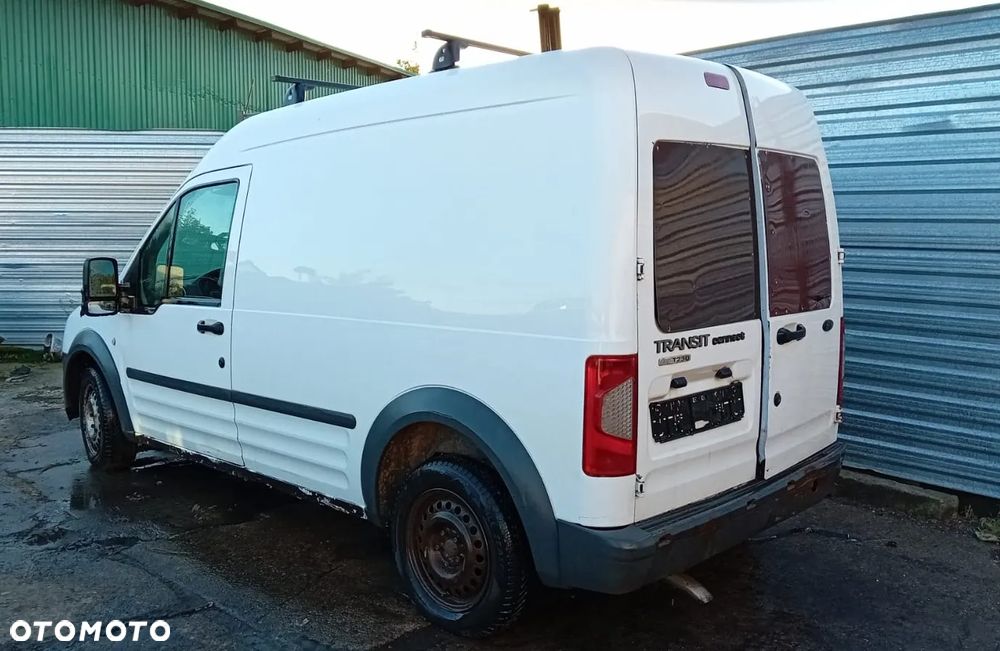 Tylko części Ford Transit Connect FL 1.8 TDCI R3PA 90KM 66kW L2H2 lakier 3G 09r-13r - 4