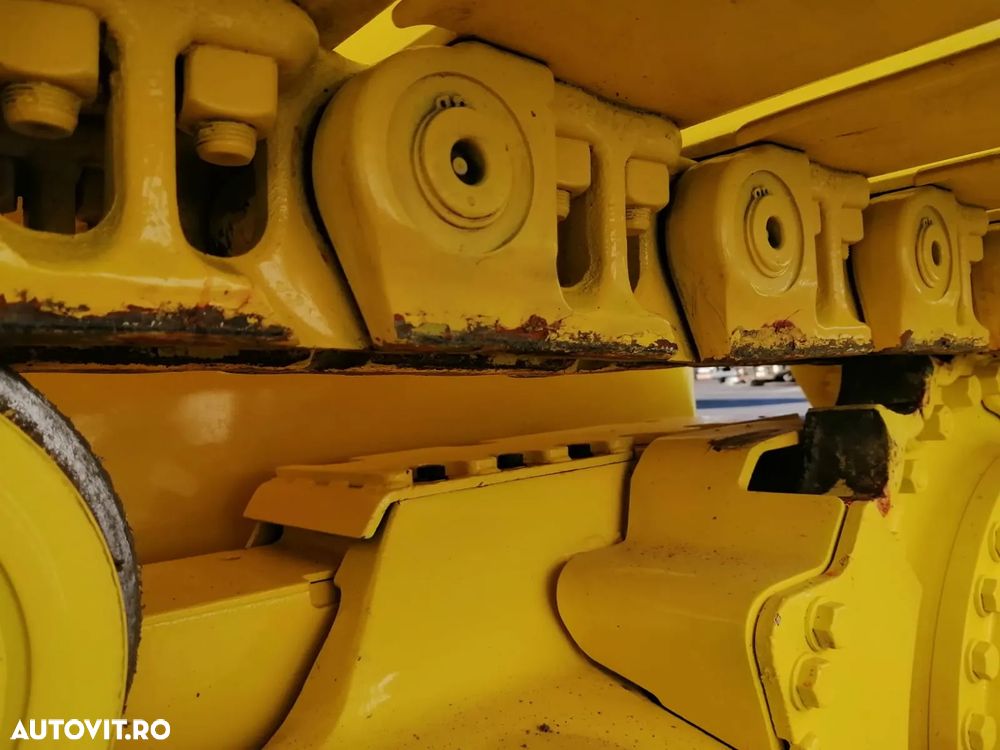 Komatsu D51PXI-24 GPS Intelli 2.0, TOP !!! - 21