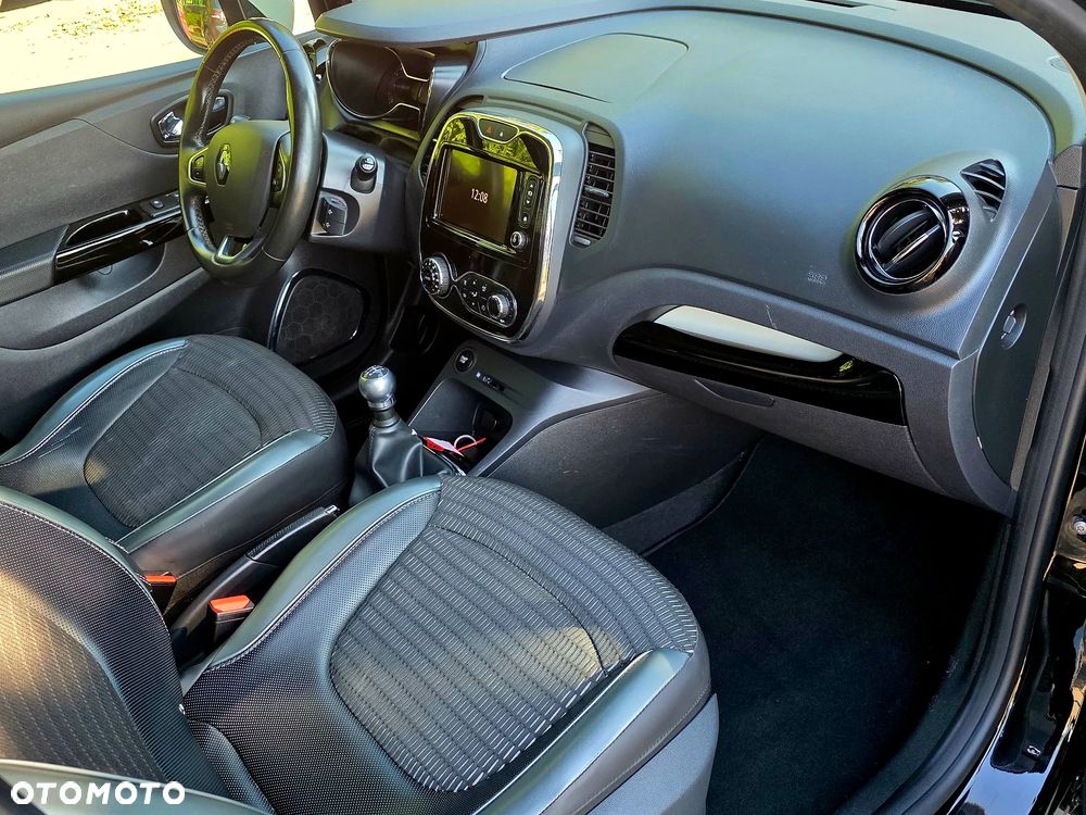 Renault Captur - 33
