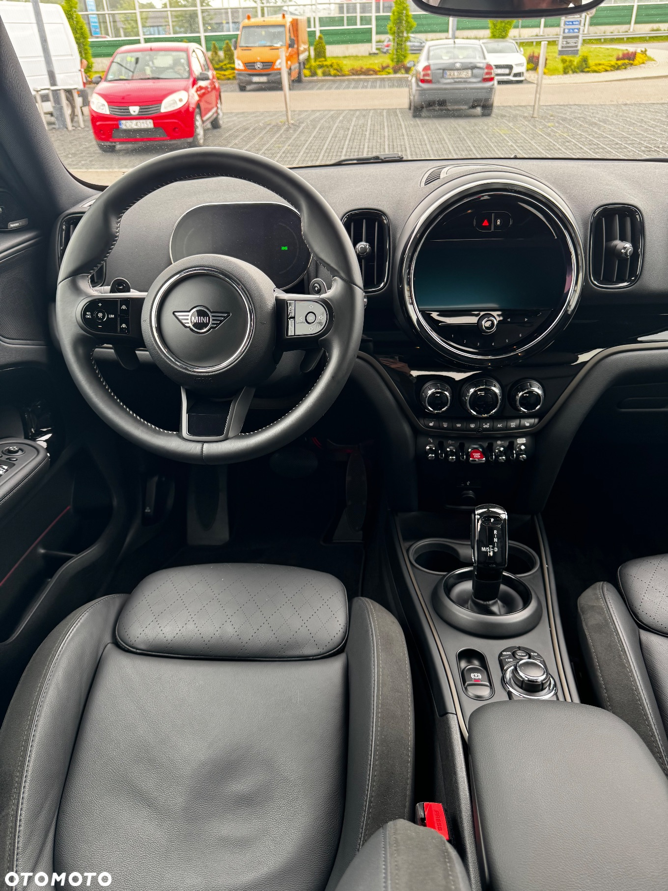 MINI Countryman Cooper S ALL4 - 10