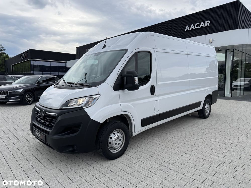 Opel Movano - 2