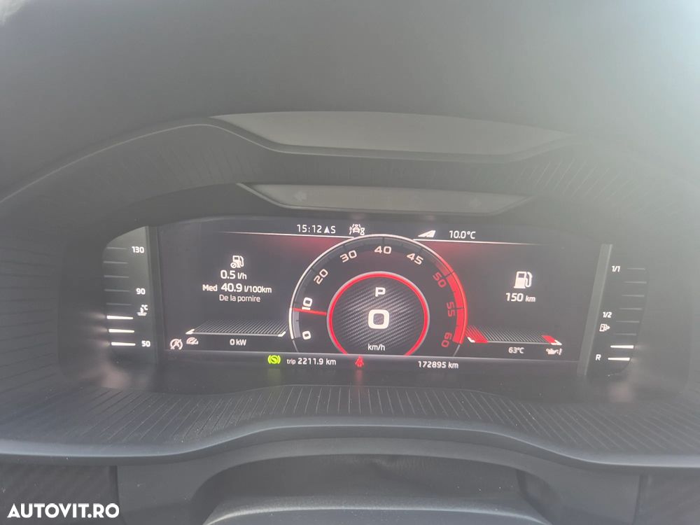 Skoda Kodiaq 2.0 TDI 4X4 DSG SportLine - 28