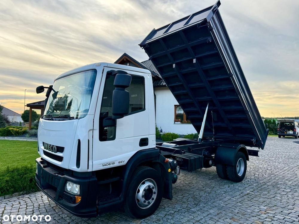 Iveco Eurocargo - 20