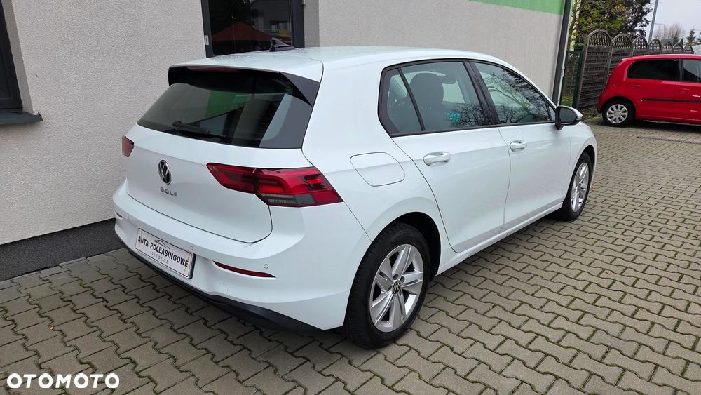 Volkswagen Golf 1.5 TSI EVO Life - 9