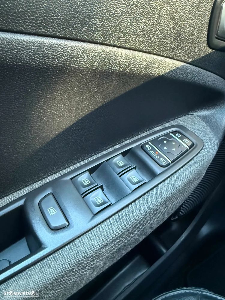 Renault Zoe (c/ Bateria) Intens 50 - 10