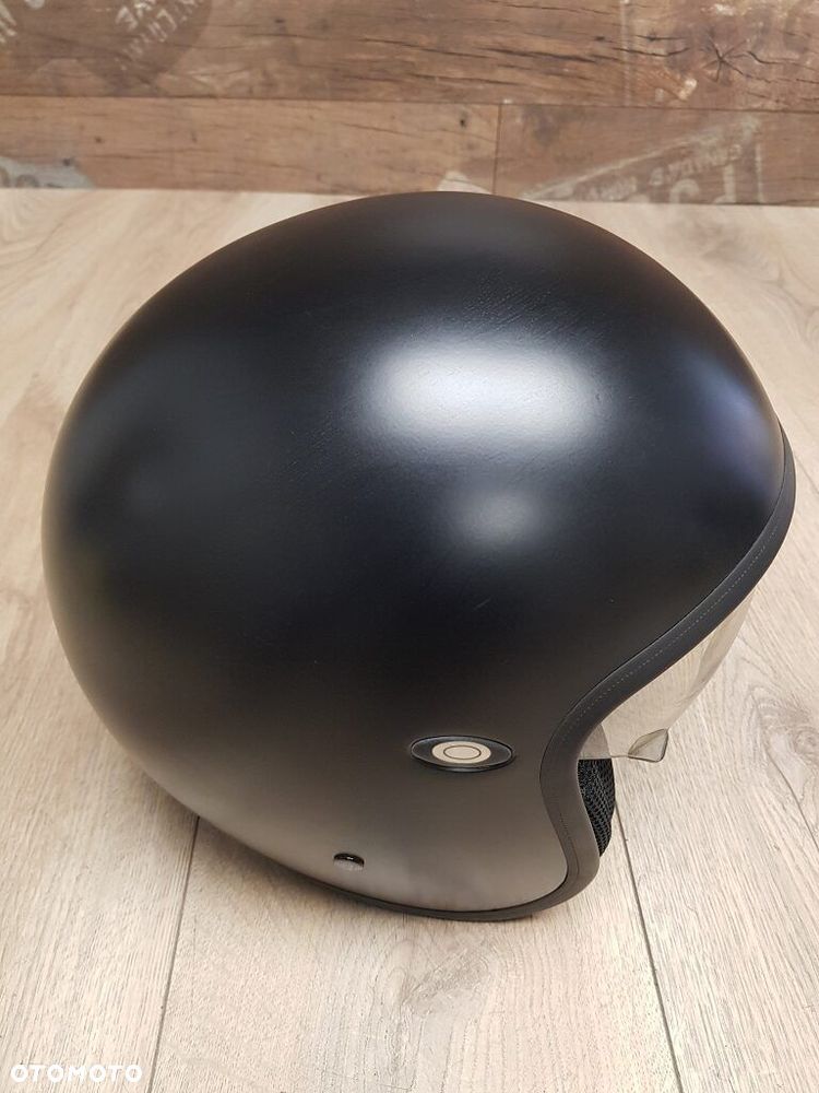 Oldskulowy kask motocyklowy Premier X Small Oldschool - 6
