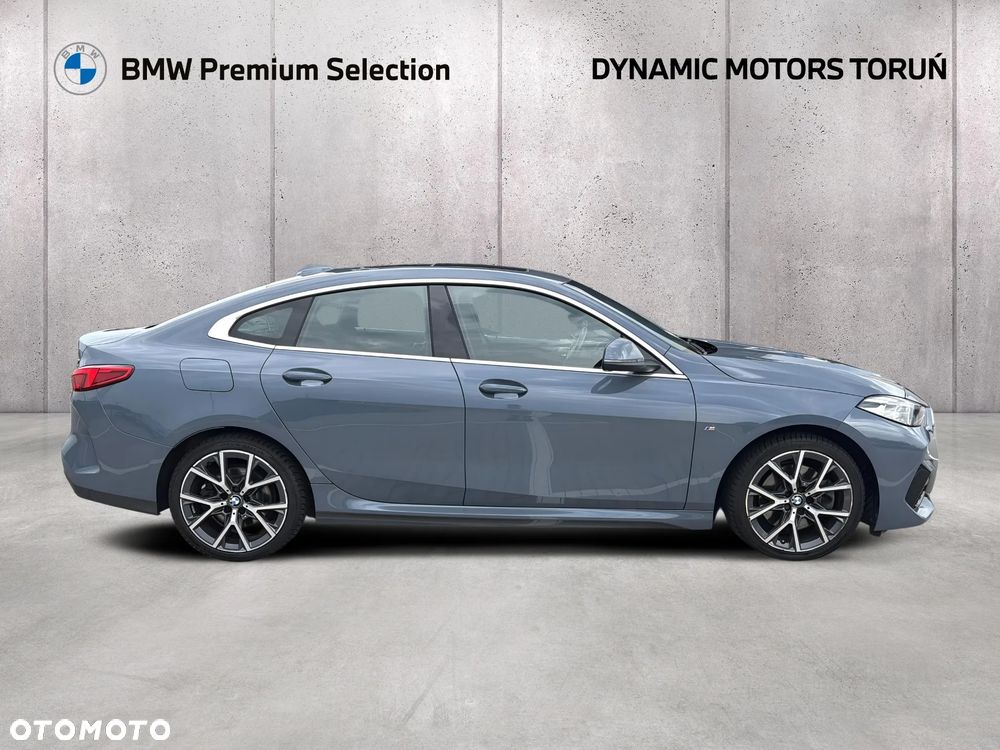 BMW Seria 2 220i M Sport sport - 8