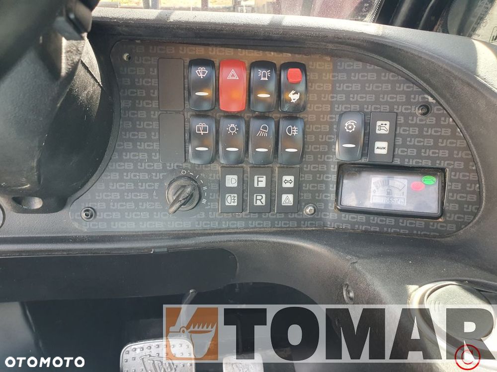 JCB 516-40 - 19