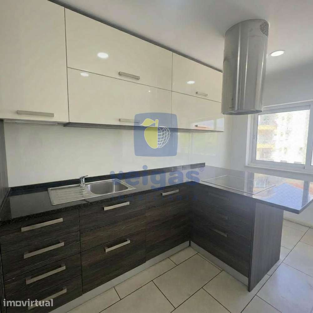 Apartamento renovado com 3 quartos em Loures - Grande imagem: 4/33