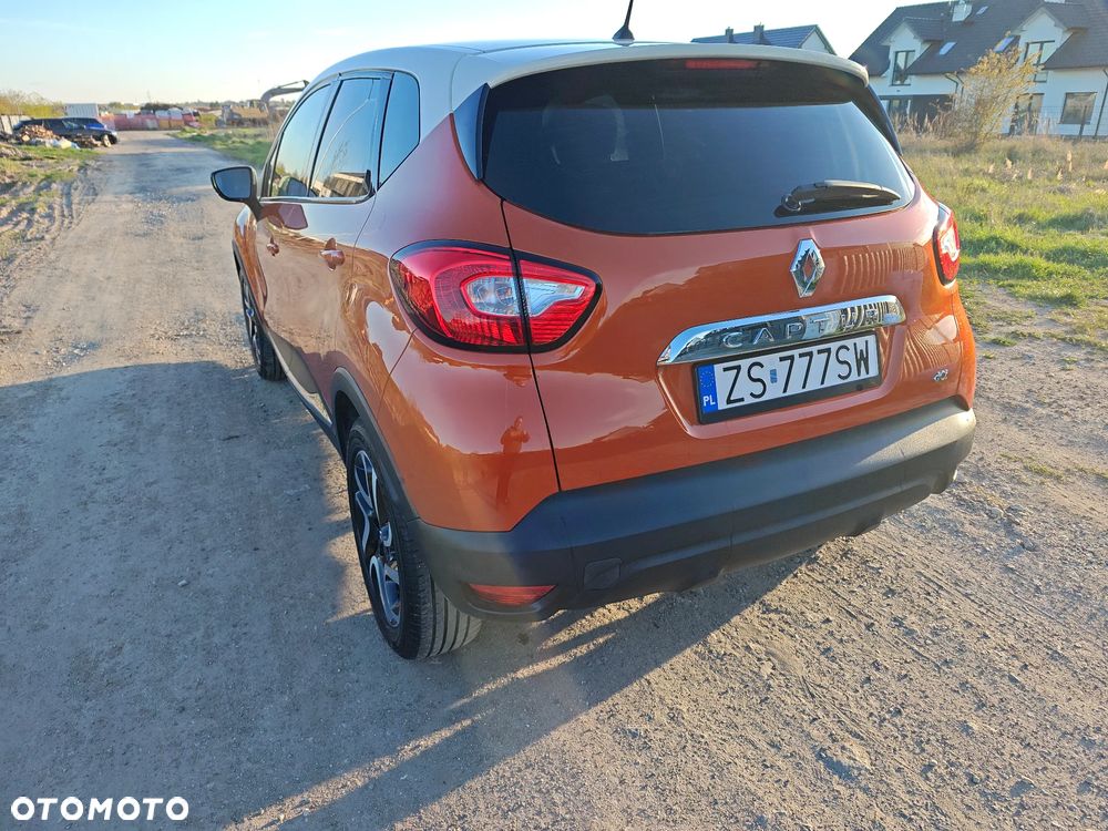 Renault Captur ENERGY dCi 90 Start&Stop Life - 30