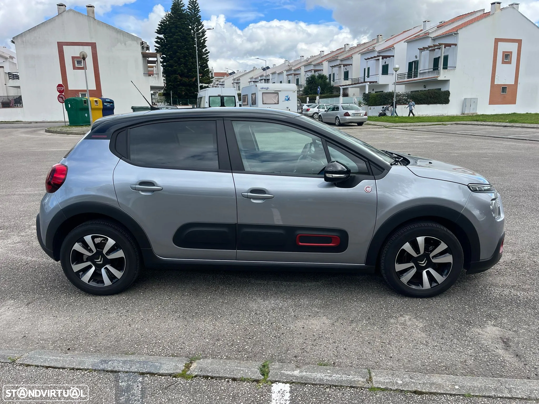 Citroën C3 1.5 BlueHDi C-Series - 6