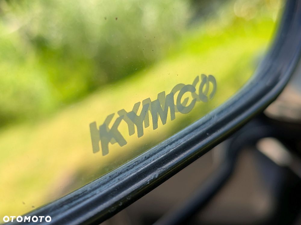Kymco Agility City A-C - 12