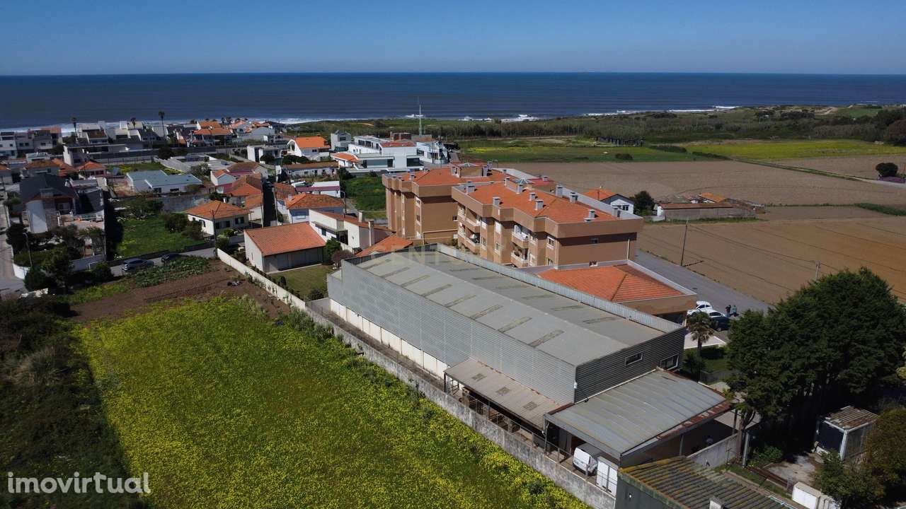 Armazém com 7m de pé direito, Arcozelo, Vila Nova de Gaia - Grande imagem: 4/20