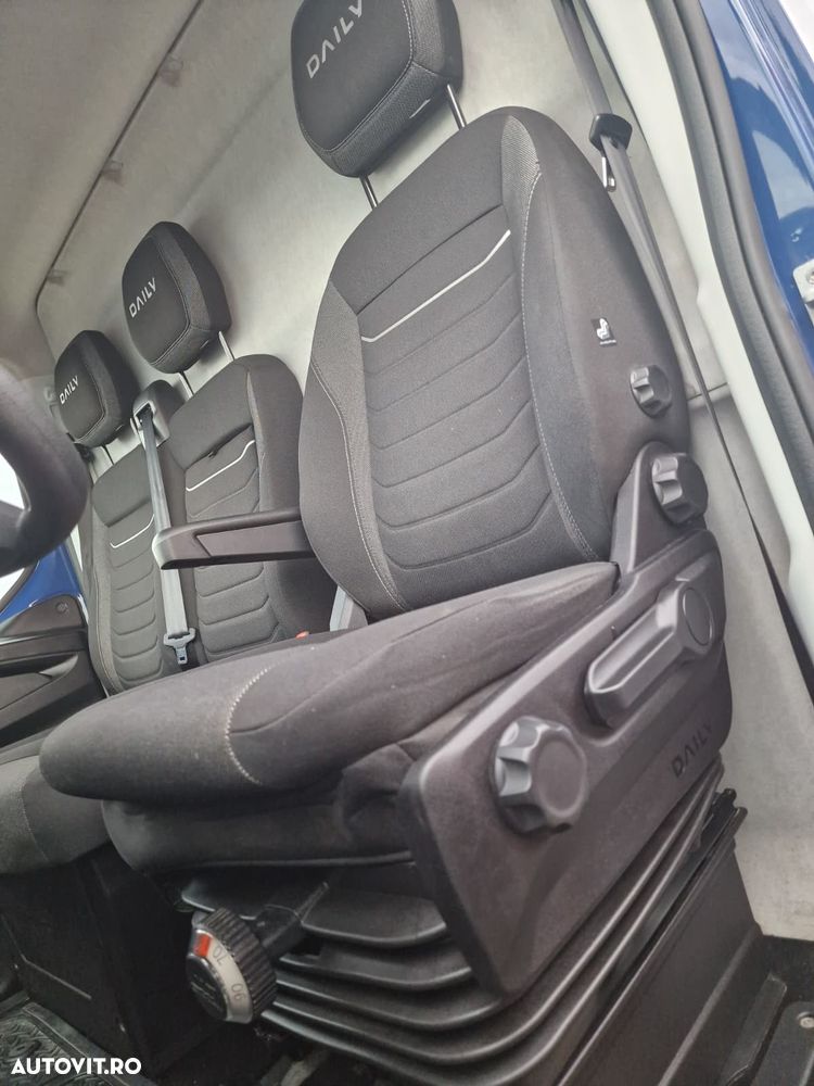 Iveco Daily 35S18 HV - 18